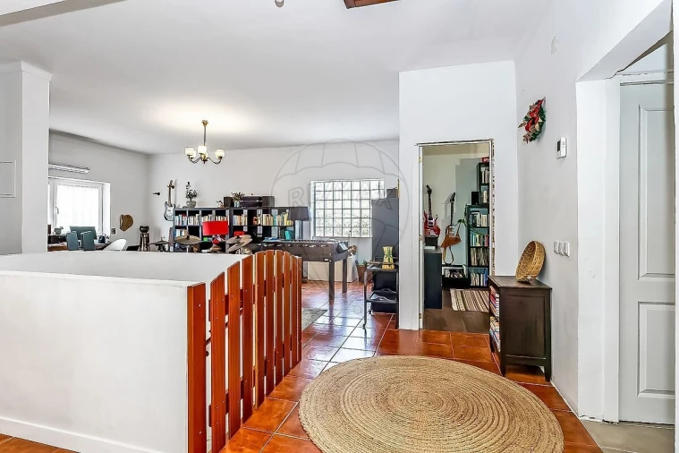 Moradia T3 para Venda em Venda do Pinheiro e Santo Estêvão das Galés Foto 5