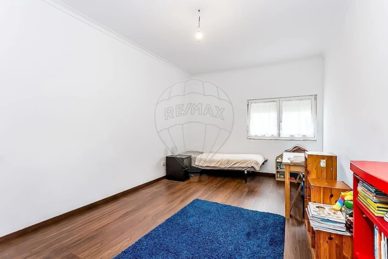 Moradia T3 para Venda em Venda do Pinheiro e Santo Estêvão das Galés Foto 20