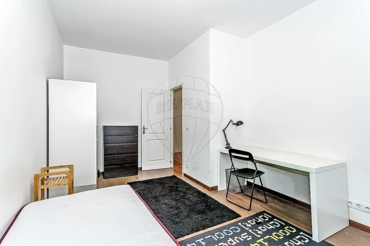 Moradia T3 para Venda em Venda do Pinheiro e Santo Estêvão das Galés Foto 23