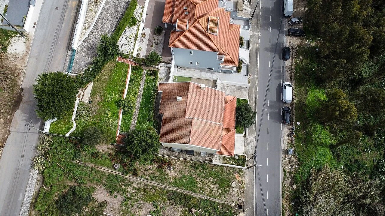 Moradia T3 para Venda em Venda do Pinheiro e Santo Estêvão das Galés Foto 30