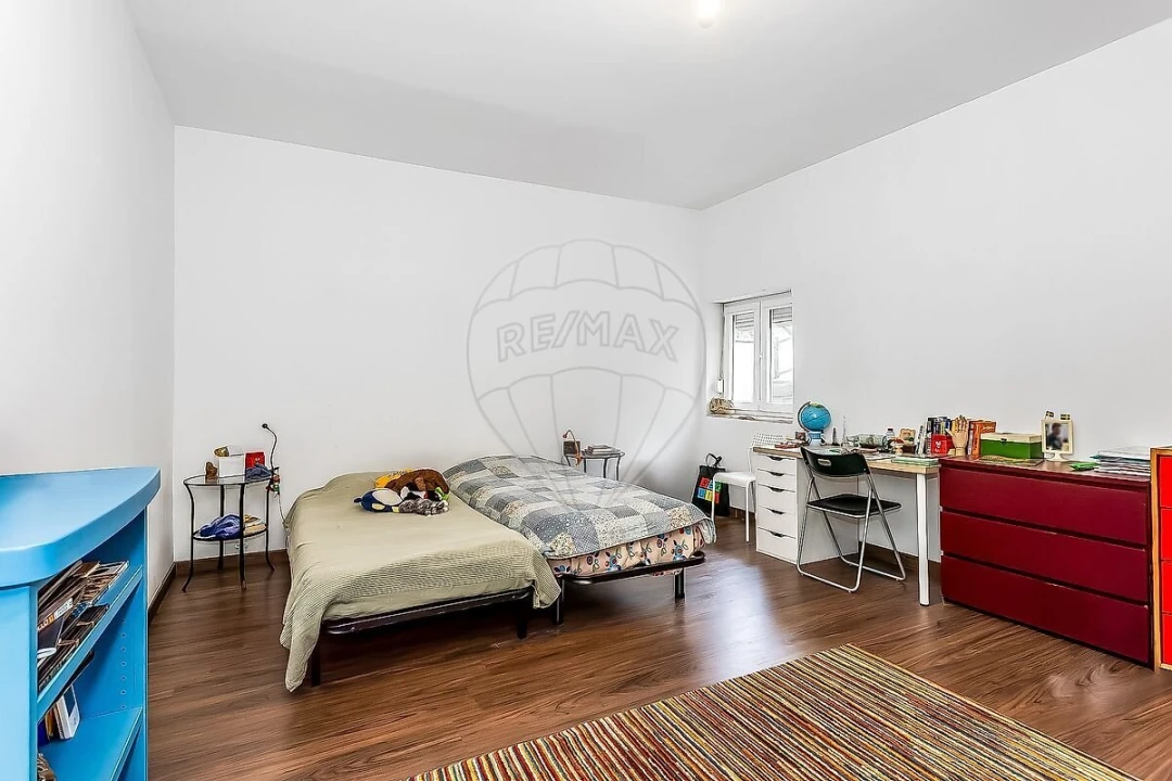 Moradia T3 para Venda em Venda do Pinheiro e Santo Estêvão das Galés Foto 25