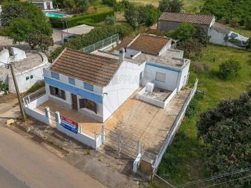 Quinta T3 para Venda em Silves