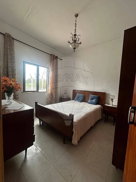 Moradia T3 para Venda em Silves