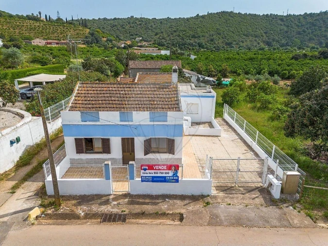 Quinta T3 para Venda em Silves