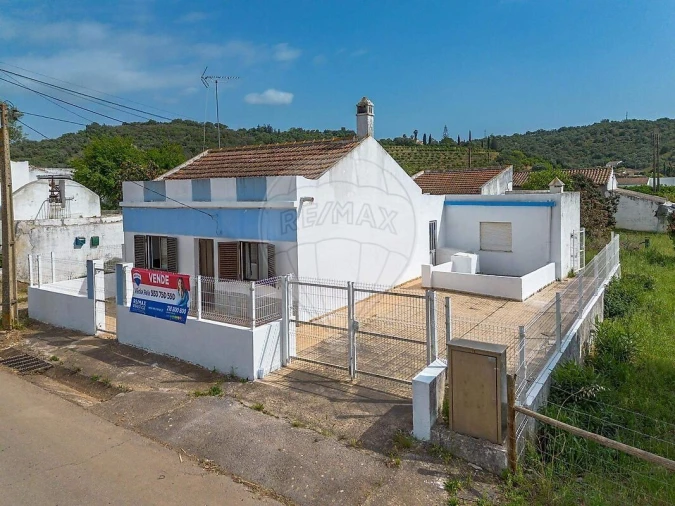 Quinta T3 para Venda em Silves Foto 2