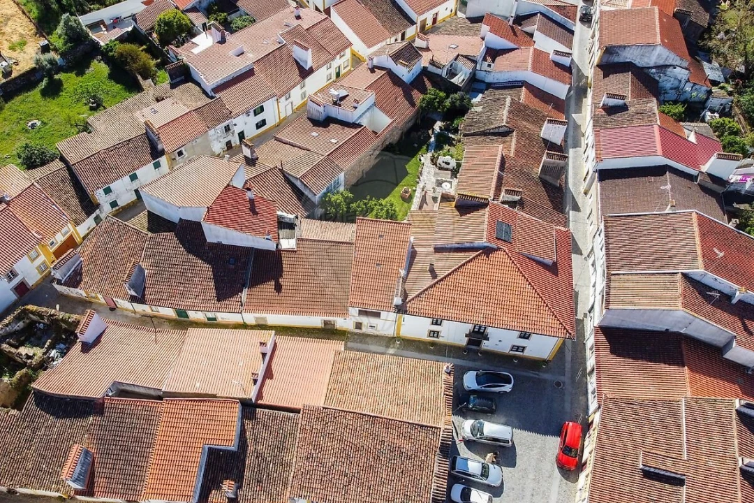 Moradia T3 para Venda em Alpalhão Foto 33