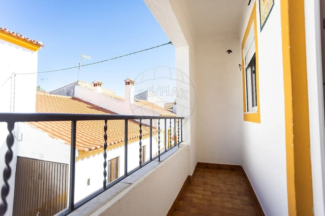 Moradia T3 para Venda em Alpalhão Foto 13