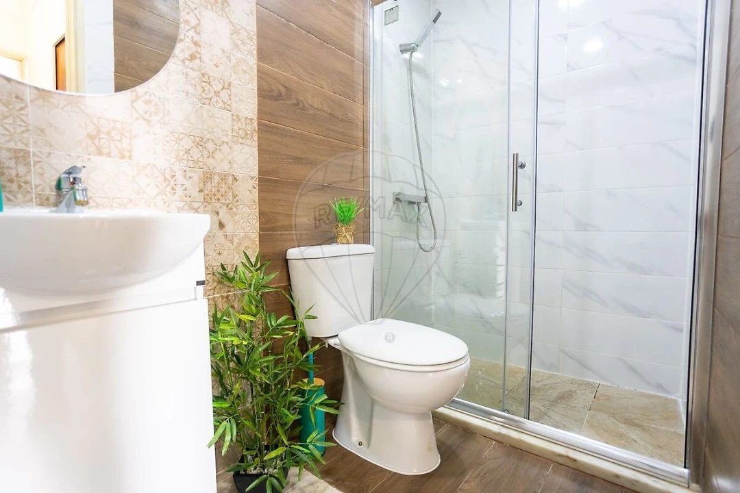 Moradia T3 para Venda em Alpalhão Foto 10