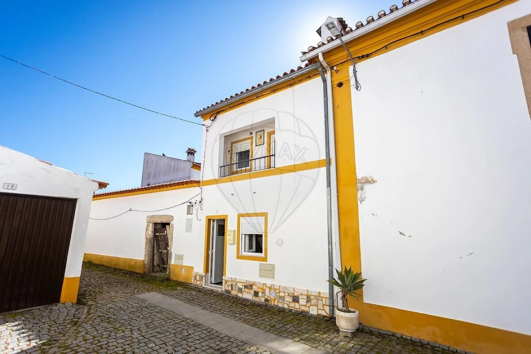 Moradia T3 para Venda em Alpalhão Foto 5