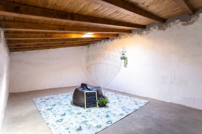 Moradia T3 para Venda em Alpalhão