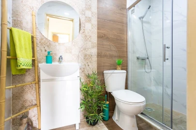 Moradia T3 para Venda em Alpalhão