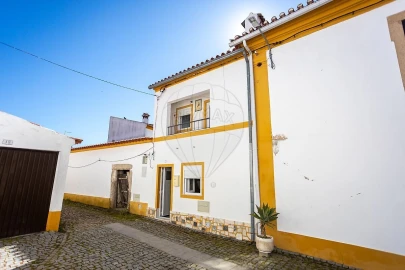 Moradia T3 para Venda em Alpalhão