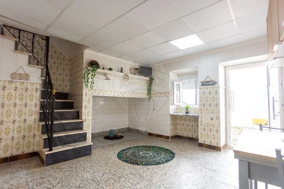 Moradia T3 para Venda em Alpalhão