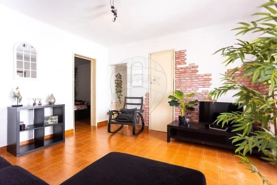 Moradia T3 para Venda em Alpalhão