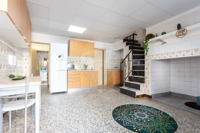 Moradia T3 para Venda em Alpalhão