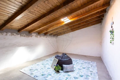 Moradia T3 para Venda em Alpalhão