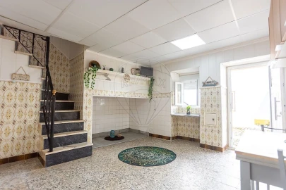 Moradia T3 para Venda em Alpalhão