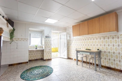 Moradia T3 para Venda em Alpalhão