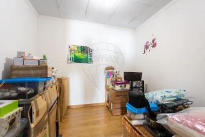 Moradia T3 para Venda em Alpalhão