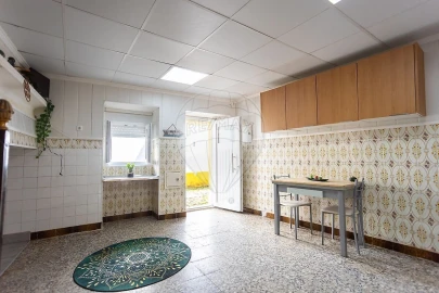 Moradia T3 para Venda em Alpalhão