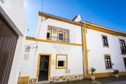 Moradia T3 para Venda em Alpalhão