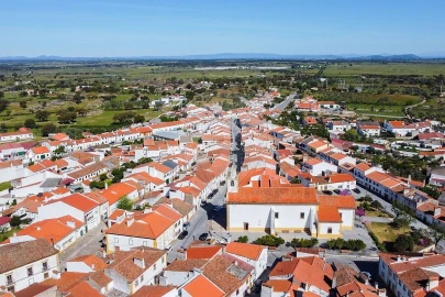 Moradia T3 para Venda em Alpalhão