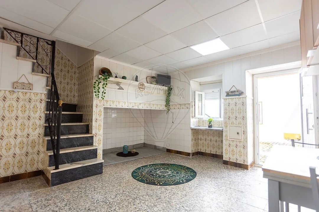 Moradia T3 para Venda em Alpalhão Foto 6