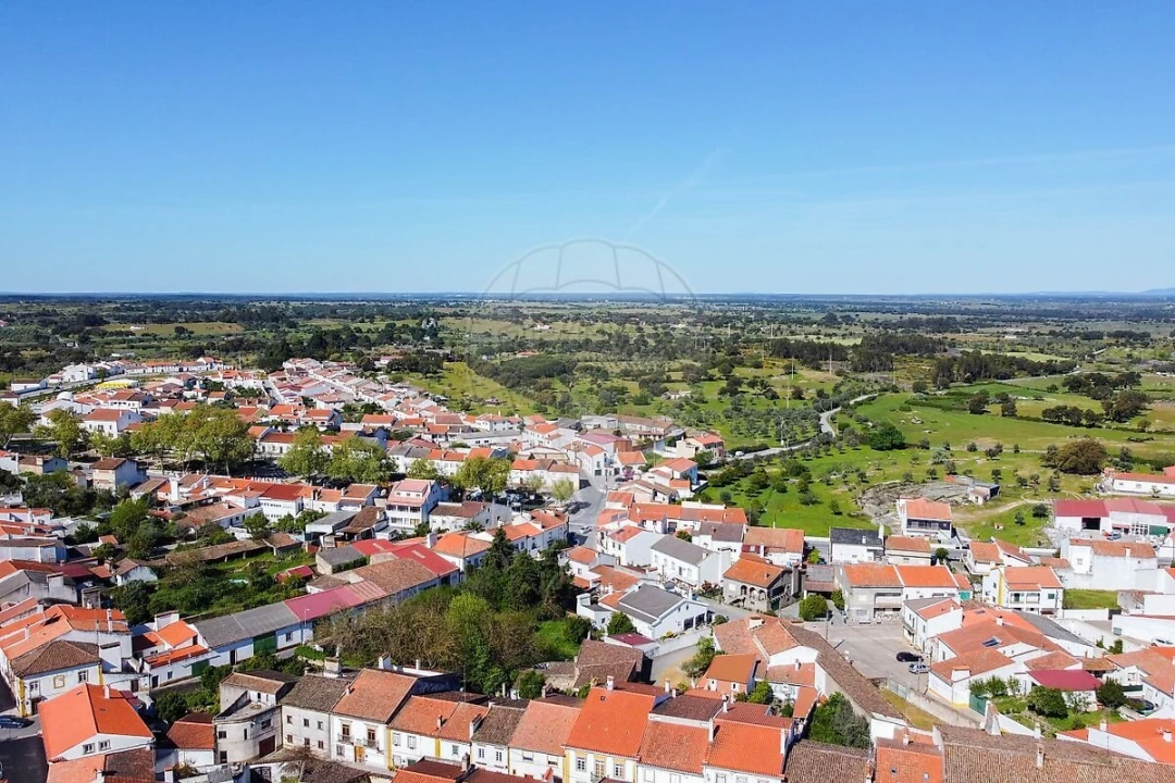 Moradia T3 para Venda em Alpalhão Foto 35