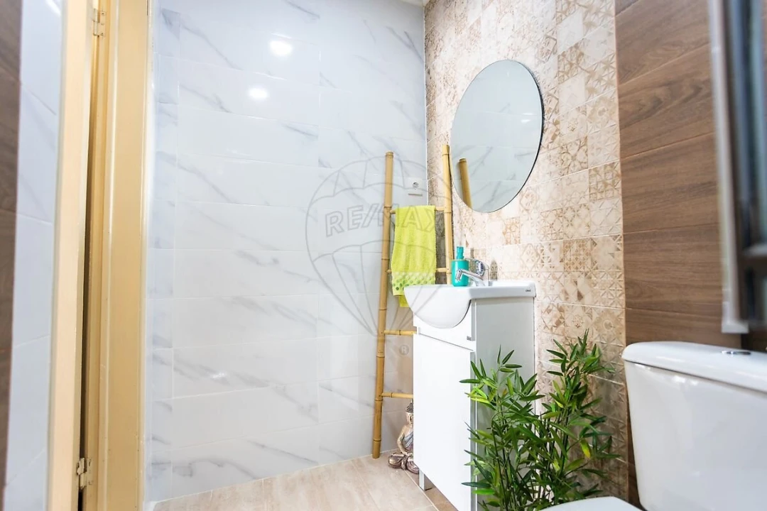 Moradia T3 para Venda em Alpalhão Foto 14