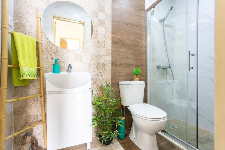 Moradia T3 para Venda em Alpalhão Foto 12