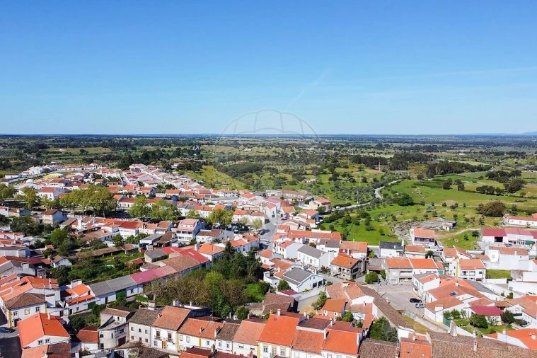 Moradia T3 para Venda em Alpalhão Foto 35