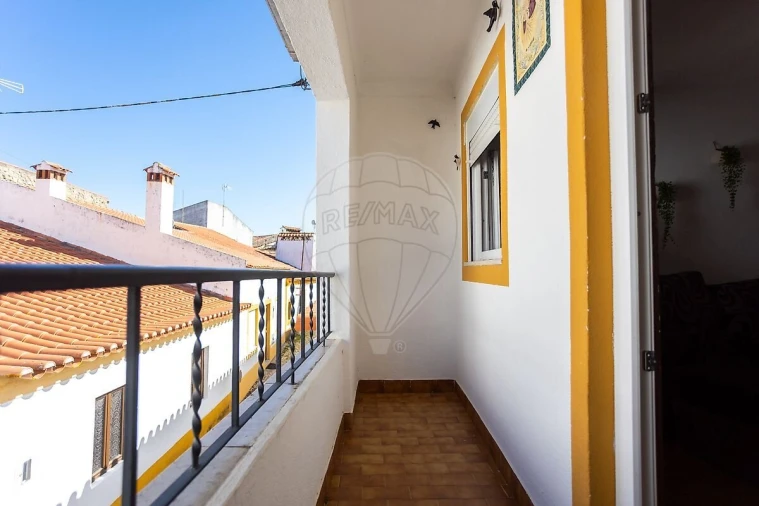 Moradia T3 para Venda em Alpalhão Foto 16