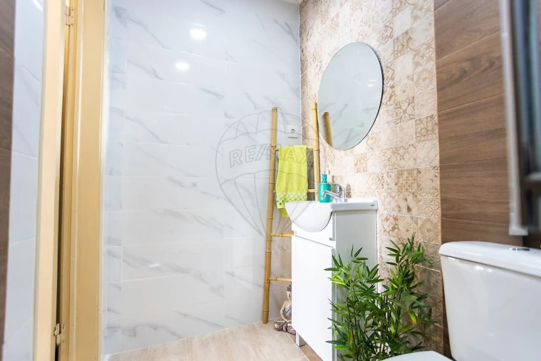 Moradia T3 para Venda em Alpalhão Foto 14