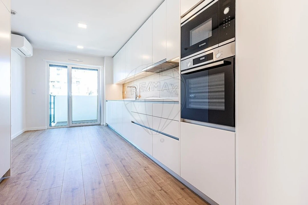 Apartamento T3 para Venda em Lumiar Foto 14
