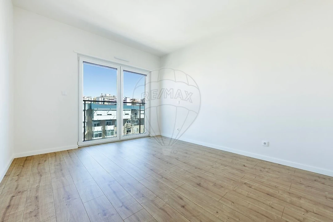 Apartamento T3 para Venda em Lumiar Foto 30