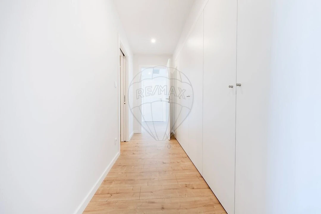 Apartamento T3 para Venda em Lumiar Foto 32