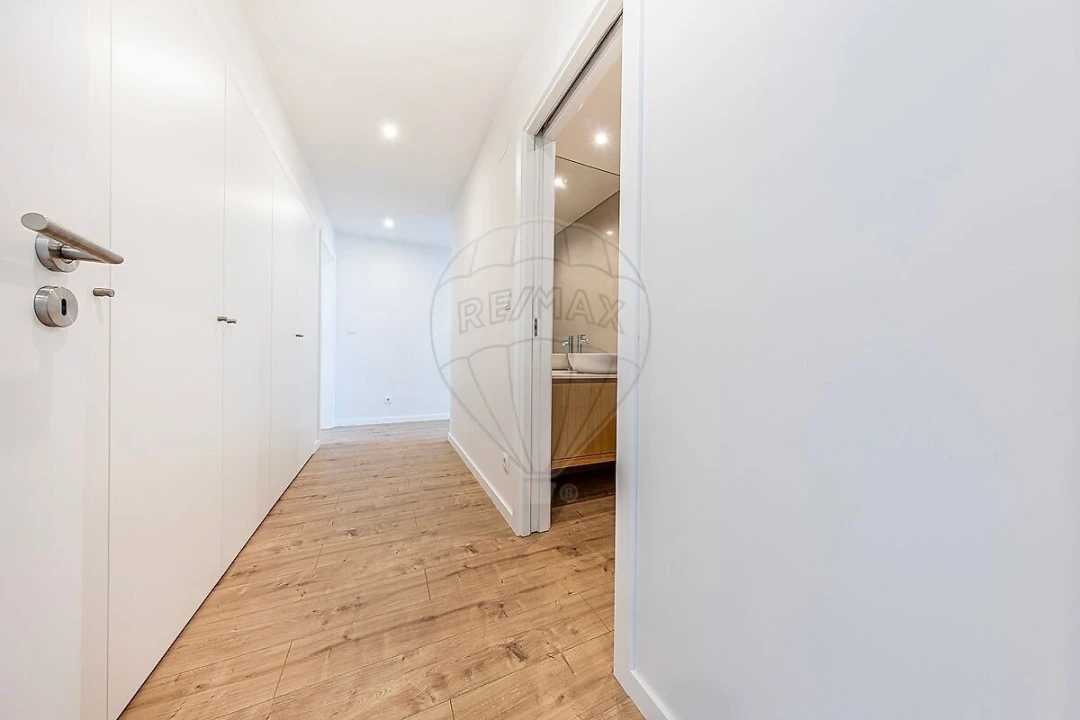 Apartamento T3 para Venda em Lumiar Foto 20