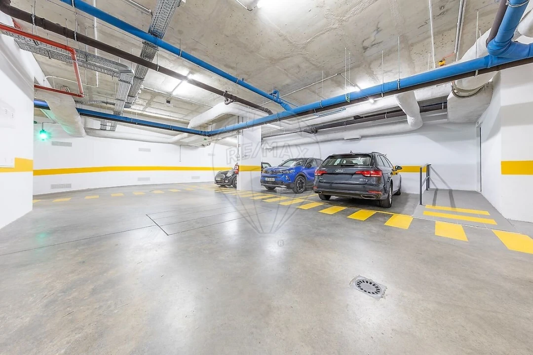 Apartamento T3 para Venda em Lumiar Foto 41