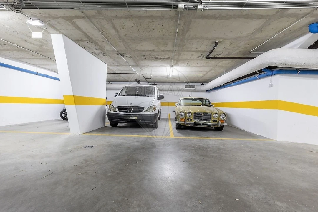 Apartamento T3 para Venda em Lumiar Foto 42