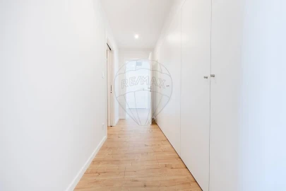 Apartamento T3 para Venda em Lumiar