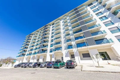 Apartamento T3 para Venda em Lumiar
