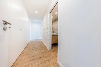 Apartamento T3 para Venda em Lumiar