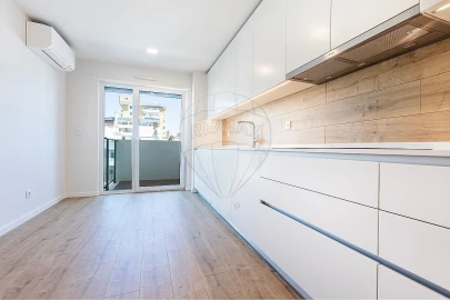 Apartamento T3 para Venda em Lumiar