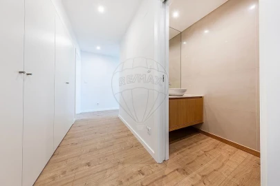 Apartamento T3 para Venda em Lumiar