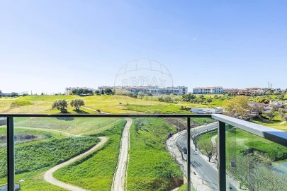 Apartamento T3 para Venda em Lumiar