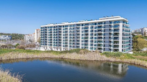 Apartamento T3 para Venda em Lumiar