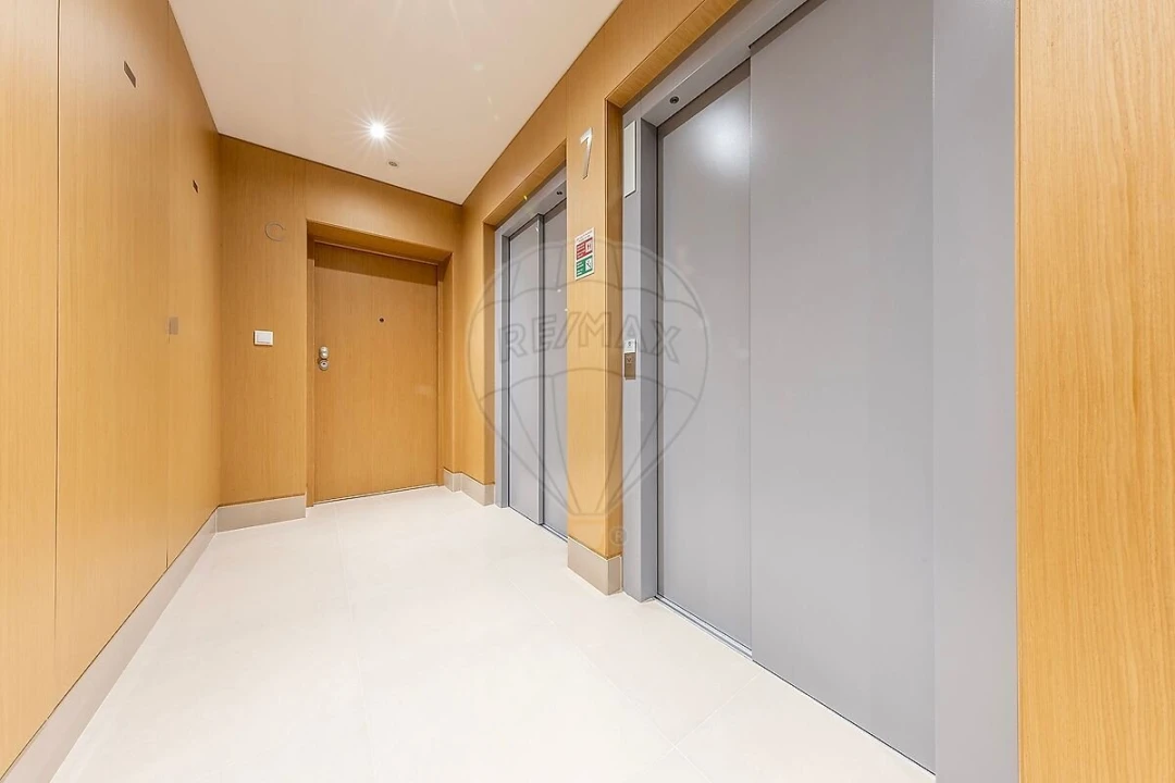 Apartamento T3 para Venda em Lumiar Foto 40
