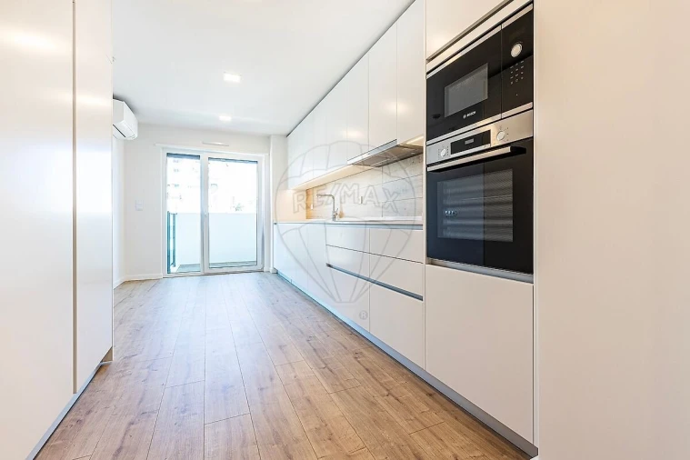 Apartamento T3 para Venda em Lumiar Foto 15