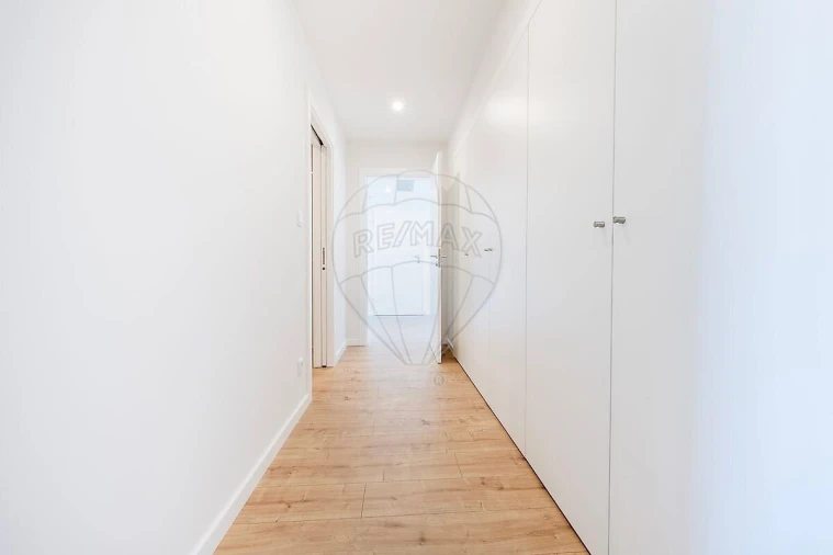 Apartamento T3 para Venda em Lumiar Foto 32