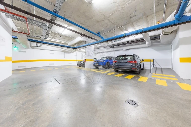 Apartamento T3 para Venda em Lumiar Foto 41